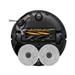 Dreame L50s Pro Ultra robotický vysávač, čierny RLL88HE-BK