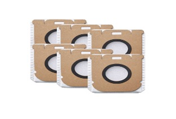 Dreame prachové vrecko pre Z30 Station, 6x 20010100001351