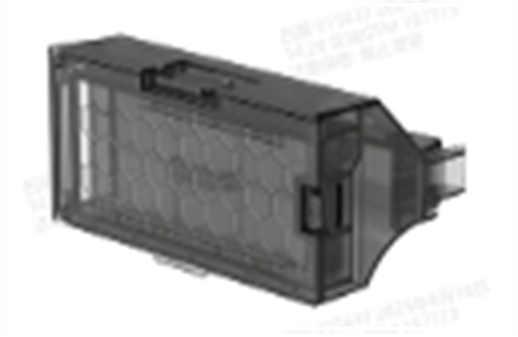 Dreame prachový filter Aqua10 20010100001863