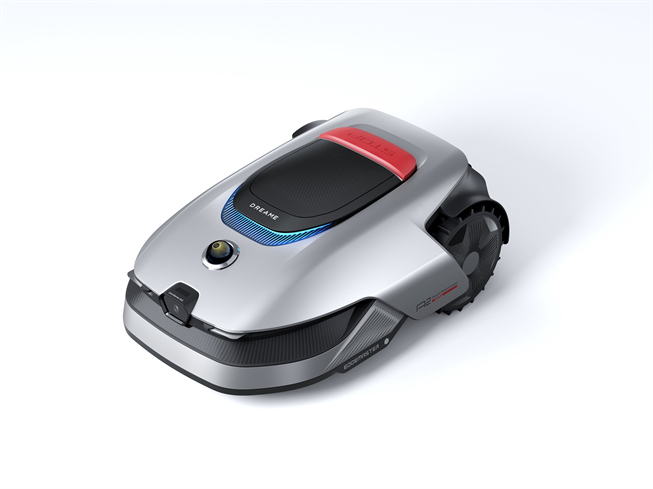 Dreame Robotická kosačka A2 MXXA8210-vyp