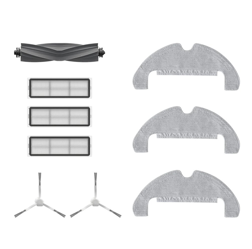 Dreame sada prislušenstva pre D10s Plus(Gen2*) 20010100000911