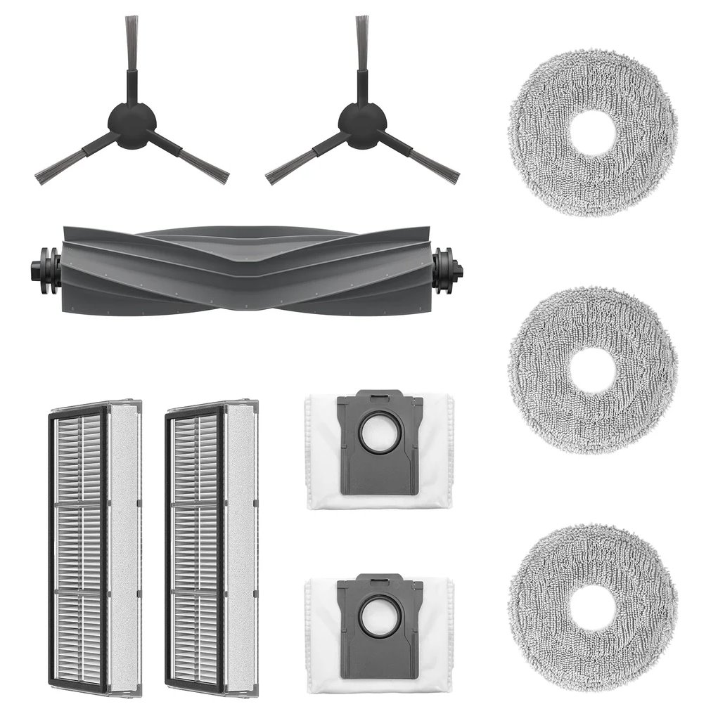 Dreame sada prislušenstva pre L10s pro Ultra,X30 Ultra,L30 Pro ULtra,L10s Ultra Gen2,L30s Ultra,L40 Ultra 20010100000905