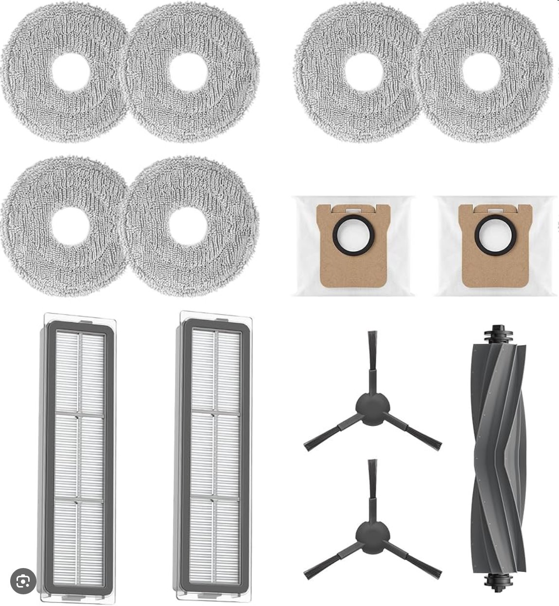 Dreame súprava príslušenstva pre L20 ULTRA RAK28