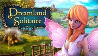 Dreamland Solitaire (PC) klíč Steam 2113555