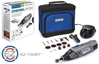 DREMEL® 8100 Series + 15 ks príslušenstvo F0138100JC