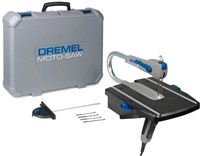 DREMEL® Mikronáradie - lupienková píla Moto-Saw (MS20-1/5) F013MS20JA