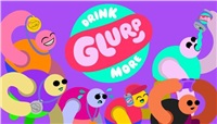Drink More Glurp (PC) klíč Steam 1546471
