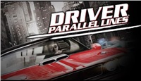 Driver Parallel Lines (PC) klíč Uplay 1643743