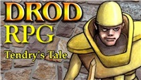 DROD RPG: Tendry's Tale (PC) klíč Steam 2069737