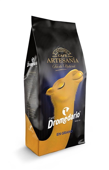 Dromedario zrnkova ARTESANIA 1KG 8410814111045