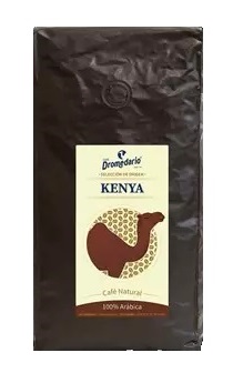 Dromedario zrnkova KENYA AA+ ORIGEN 1KG 8410814161132
