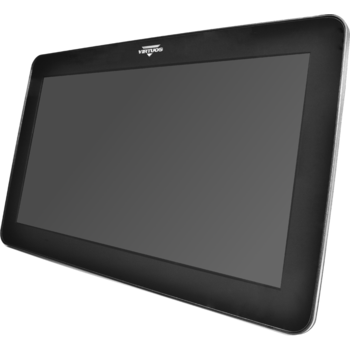 Druhý LCD LED 10,1" pro Aer + držák AerARM KBB9891