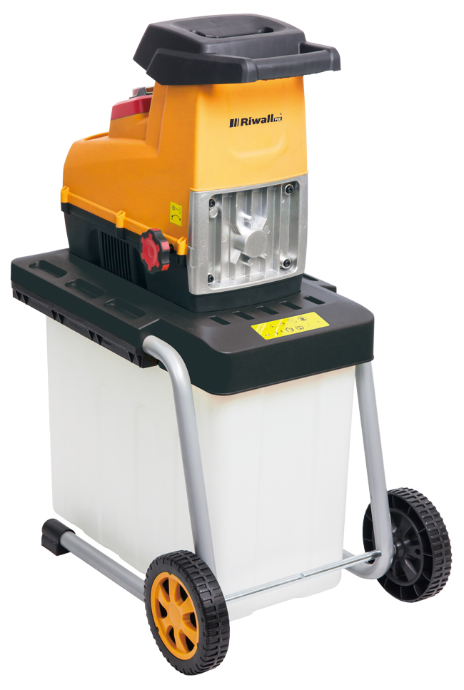 Drvič konárov Riwall PRO RES 3044 B valcový ES24A1901064B