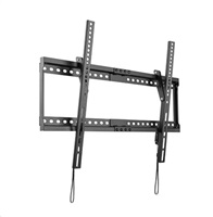 Držák Brateck LP72-46T pro TV 37"-80" 75kg polohovatelný nástěnný BRLP7246T