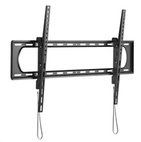 Držák Brateck LP73-69T pro TV 60"-120" 120kg polohovatelný nástěnný Heavy Duty BRLP7369T
