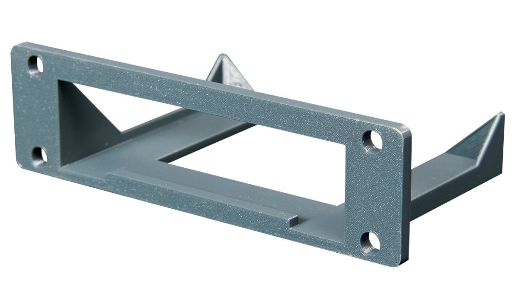 Držák do racku pro MikroTik RB750Gr3/RB750r2/RB750UPr2 D-MT750