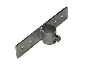 Držák I na stožár 48 d.p 3022508