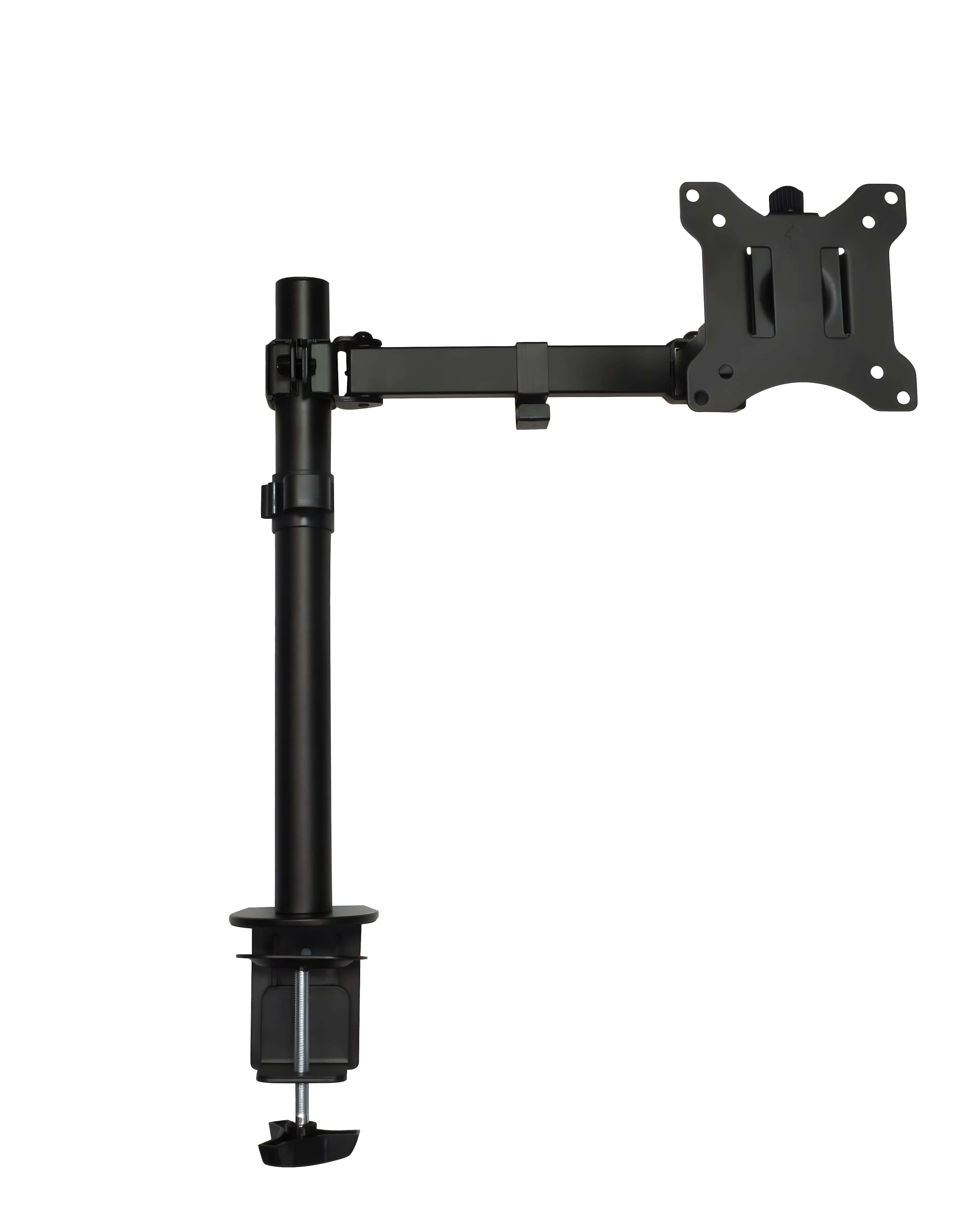 Držák na monitor DESQ, kloubový 1713
