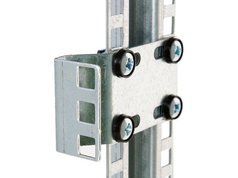 Držák na středovou vertikálu - pár RAX-DR-X03-X1