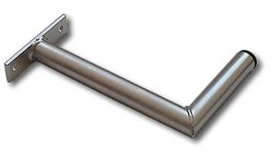 Držák satelitní 25 cm (v.12cm; p.2,8cm) WIFI a SAT 529635