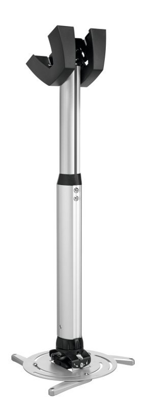 Držák telesk. na větší proj. PPC 2555,55-85cm,stř. PPC 2555 s