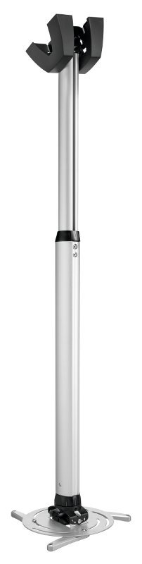 Držák telesk. na větší proj. PPC 2585,85-135cm,stř PPC 2585 s