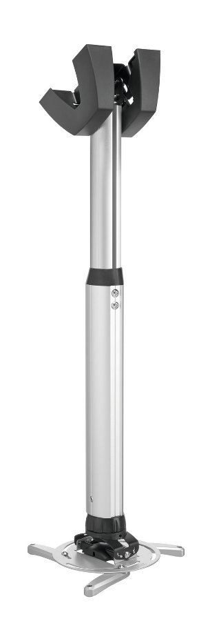 Držák teleskop. na proj. PPC 1555, 55-85cm, stř. PPC 1555 s