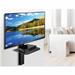 Držák Tv a polička Fiber Mounts SET771