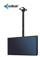 Držák Tv stropní EDBAK CM21-TWB1