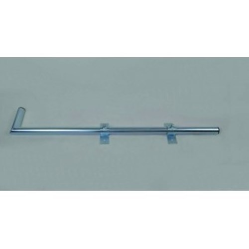 Držiak antén 120/16cm, balkonový speciál, k uchycení na zeď 529633