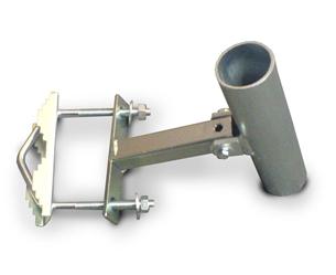 Držiak antén NANOSTATION, k uchycení na stožár 5295262