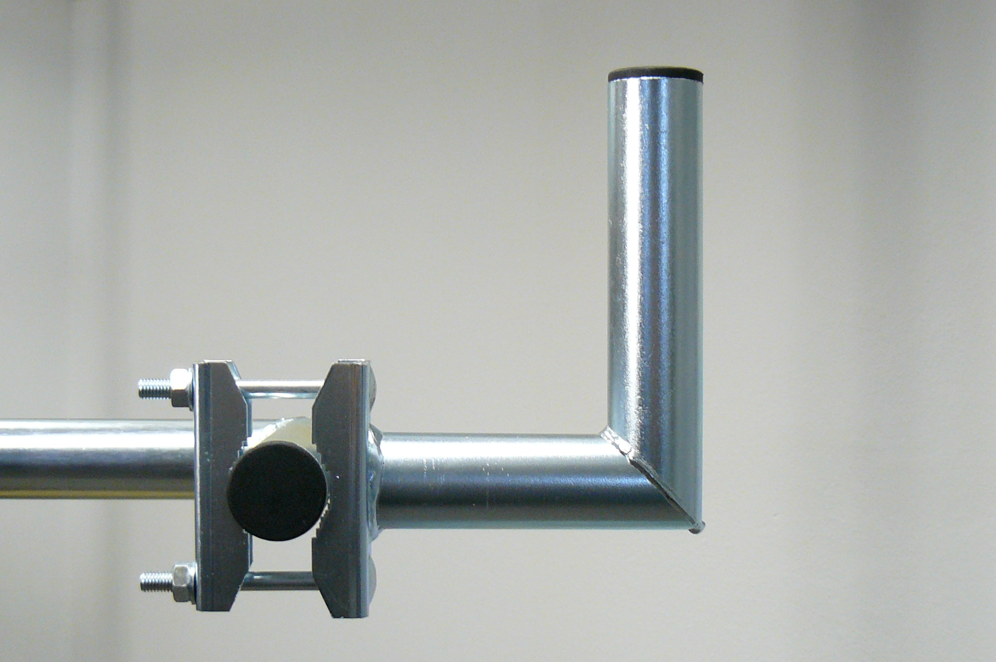 Držiak antény stožárový 15 cm (balkon) 5296322