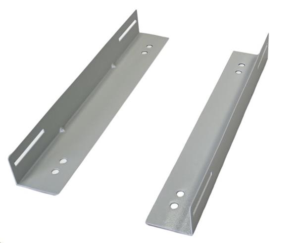 Držiak do 19 rozvádzača 1 pár DRB-K