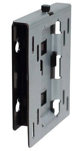 Držiak FEC type A na zeď bez upevněného zdroje ASTRAN0805