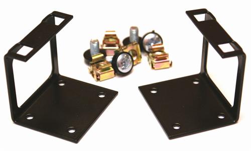 Držiak na zeď pro patch panel 505031