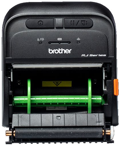 držiak rolky papiera BROTHER (PA-RH-002) RJ-3035B/3055WB PARH002