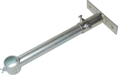 Držiak stožáru 48mm (výsuvný 41-47cm), galvanický zinek 3021533C