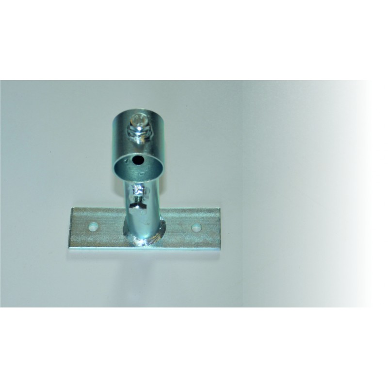 Držiak výsuvný pro stožár do průměru 42mm 52958112