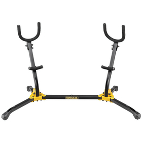 DS537B DUO ALT/TENOR SAX STAND HERCULES 2050001177513