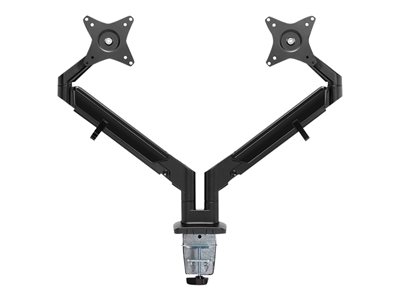 DS70-810BL2, Neomounts by Newstar Desk Mount ultra fl