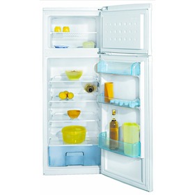 DSA 25020 chladnička kombi. BEKO 5944008906795