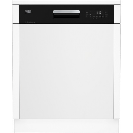 DSN26420B umývačka riadu 60cm vst. BEKO 8690842132650