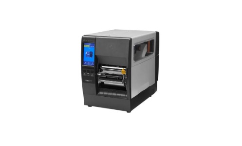 DT Printer ZT230; 203 dpi, US Cord, Serial, USB, Int 10/100 ZT23042-D01200FZ