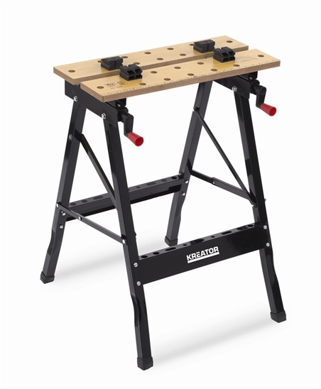 DTZ KREATOR KRT672001 Univerzální pracovní stůl 5400338069079