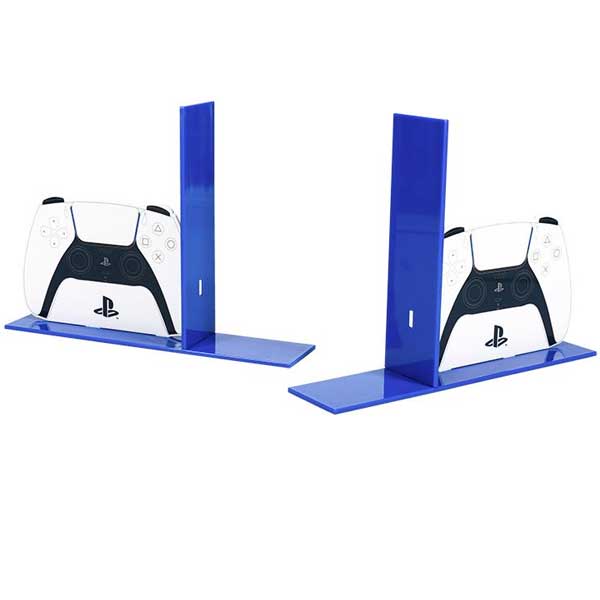 Dualsense Bookends (Playstation) 5056577713282