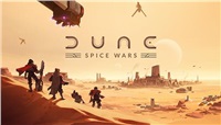 Dune: Spice Wars (PC) klíč Steam 2008480