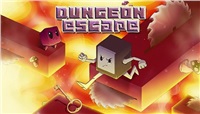 Dungeon Escape (PC/MAC/LINUX) klíč Steam