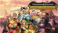 Dungeons & Dragons: Chronicles of Mystara (PC) klíč Steam 404274