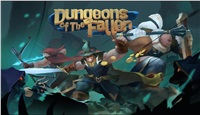 Dungeons of the Fallen (PC) klíč Steam 1563775