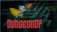 DungeonUp (PC) klíč Steam